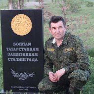 Николай Паймухин