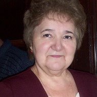 Евгения Синяева