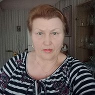 Ирина Мосько-еремич