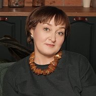 Ольга Шалтаева