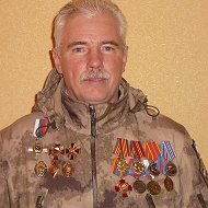 Юрий Мозолевский