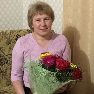 Наиля Арсланова