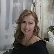 Елена Рожкова