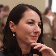 Екатерина Малиновская