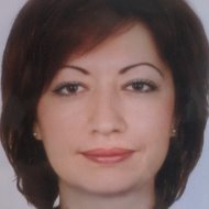 Оксана Німеровська