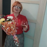 Ирина Филиппова