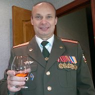 Валерий Ладыжников
