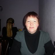 Лиля Батуева