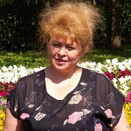 Людмила Писарькова