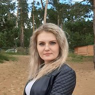 Марина Маликова