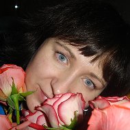 Юлия Любченко