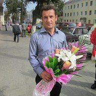 Сергей Пась