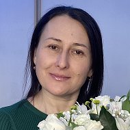 Наталья Маникюр
