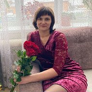 Екатерина Косицина