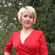 Елена Стрелкова