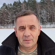 Виктор Никитенко