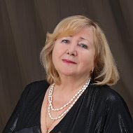 Елена Алексеева