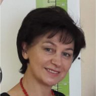 Алла Боровикова