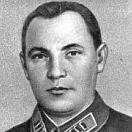 Матвей Захаров