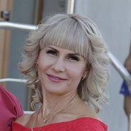 Алина Матузко