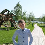 Илья Поляков