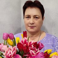 Вера Текучева