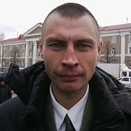 Дмитрий Ершов