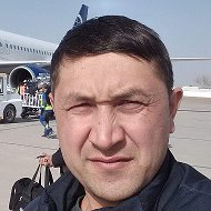 Xamza Abdullayev