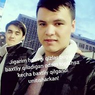 Hojiakbar Azimov
