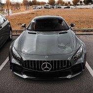 Mercedes ✓