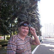 Виктор Самков