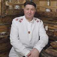 Вячеслав Ригунов