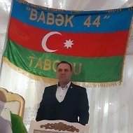 Talat Pashaev
