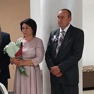 Наталья Панасюк
