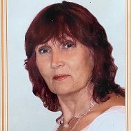 Юлия Супрунова