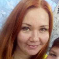 Светлана Варламова