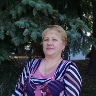 Людмила Калёнкова