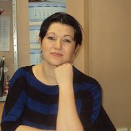 Наташа Прыгунова