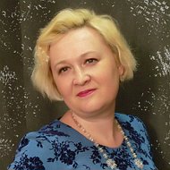 Алла Телепун