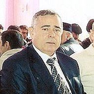 Fariz Hamidov