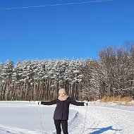 Светлана Скворцова