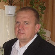 Геннадий Мицко
