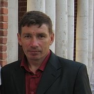 Виктор Шемет
