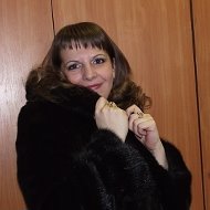 Ольга Хлепенкова