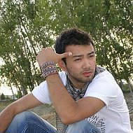 Амар Самиев