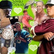 John Cena