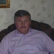 Валерий Суслов