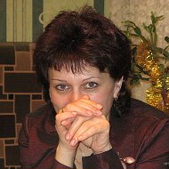 Елена Верхотурова