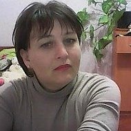 Татьяна Минченкова