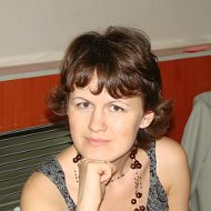 Эльвира Лукьянова